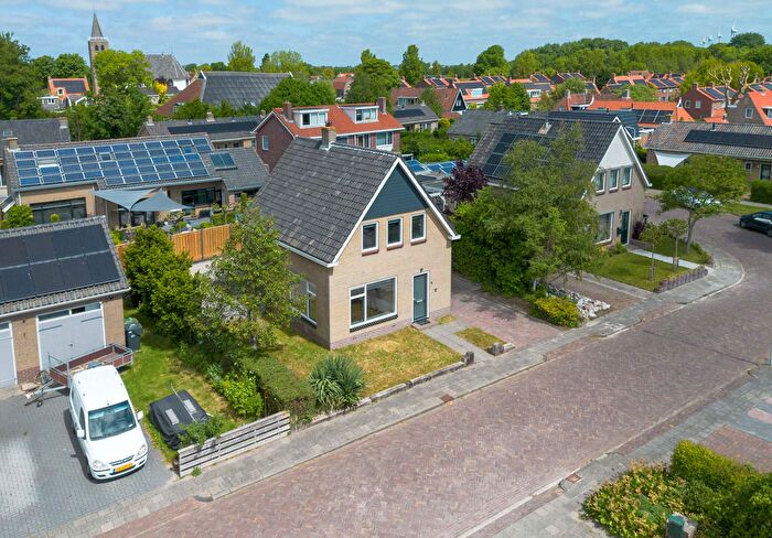 Koop en Huur Huizen - 3