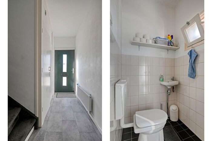 Koop en Huur Huizen - 2