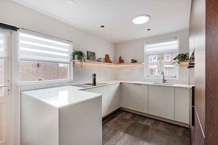 Koop en Huur Huizen - 2