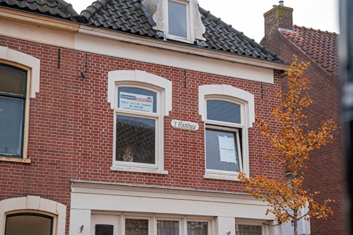 Koop en Huur Huizen - 2
