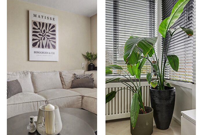 Koop en Huur Huizen - 2