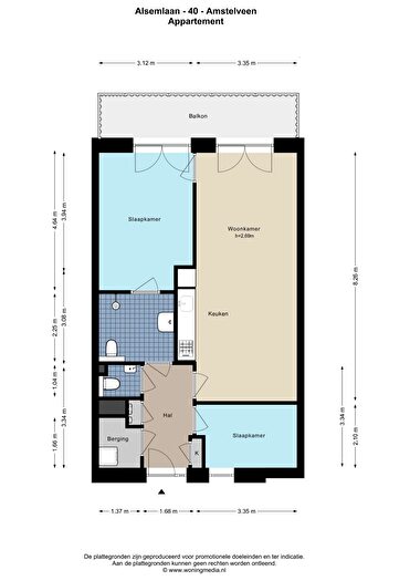 Koop en Huur Huizen - 3