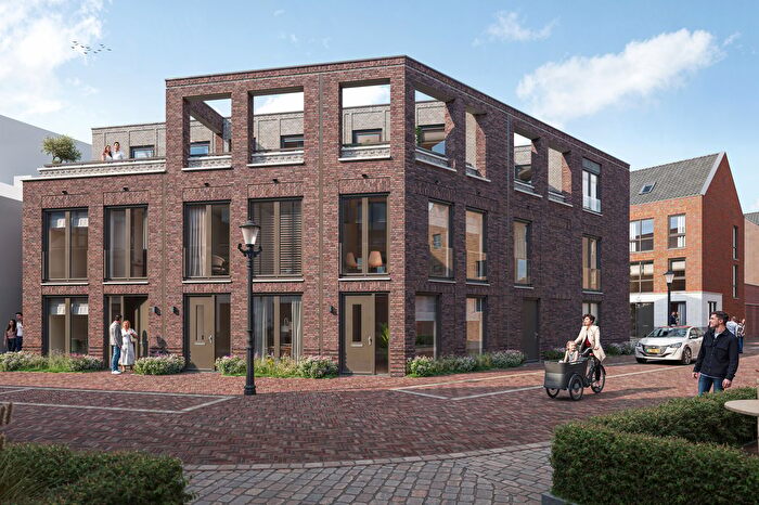 Koop en Huur Huizen - 2