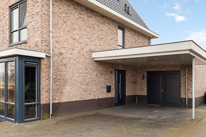 Koop en Huur Huizen - 2