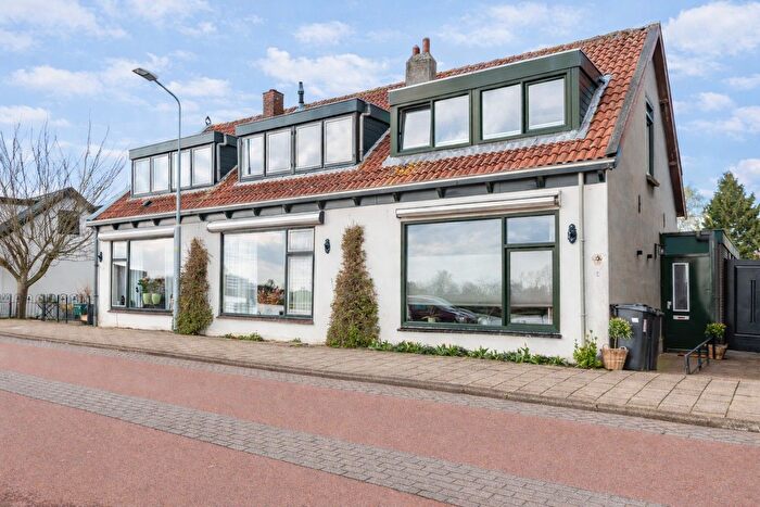 2-kamerhuis te koop in Weteringbrug, Weteringbrug
