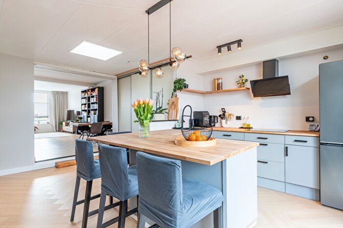 Koop en Huur Huizen - 3