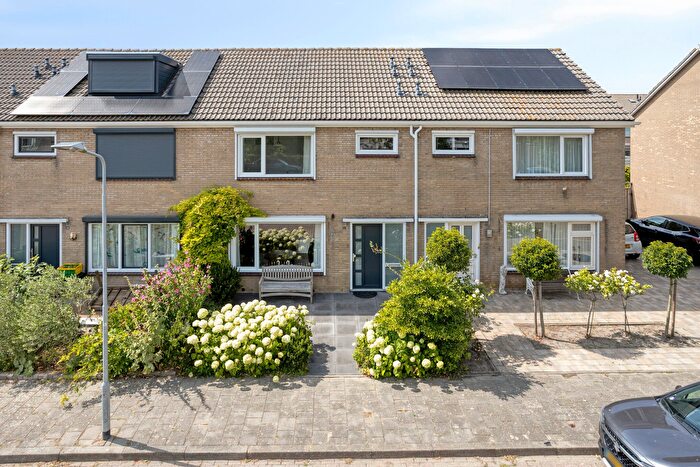 5-kamerhuis te koop in Zanddijk, Veere