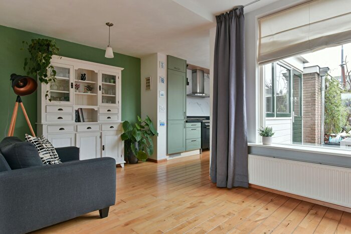 Koop en Huur Huizen - 3