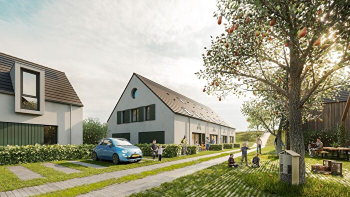 Koop en Huur Huizen - 2