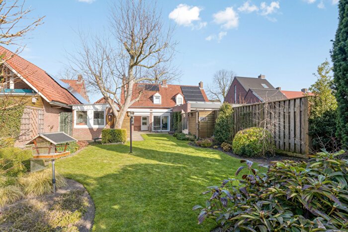 Koop en Huur Huizen - 2