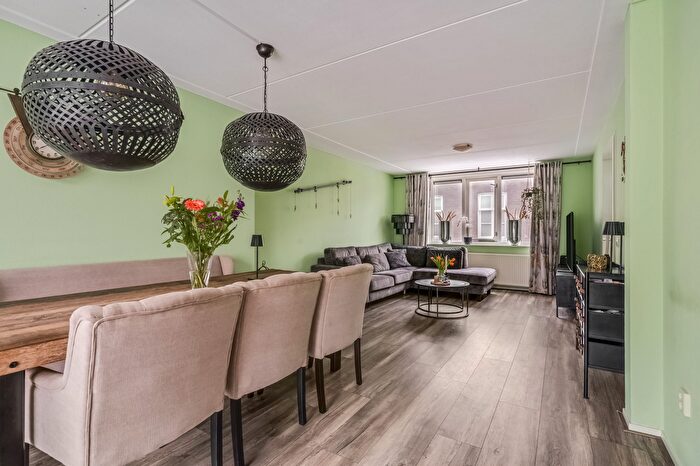 Koop en Huur Huizen - 3