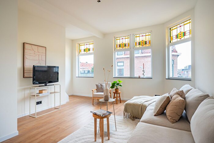 Koop en Huur Huizen - 2