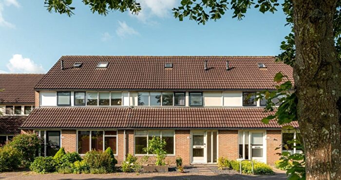 6-kamerhuis te huur in Joure, Centrum, Joure