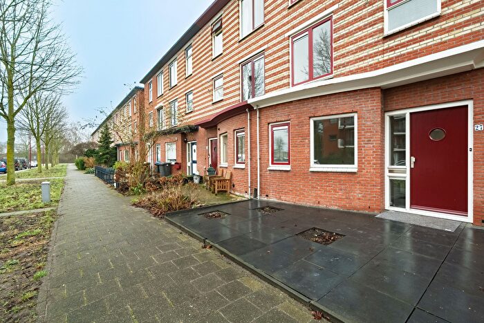 Koop en Huur Huizen - 2