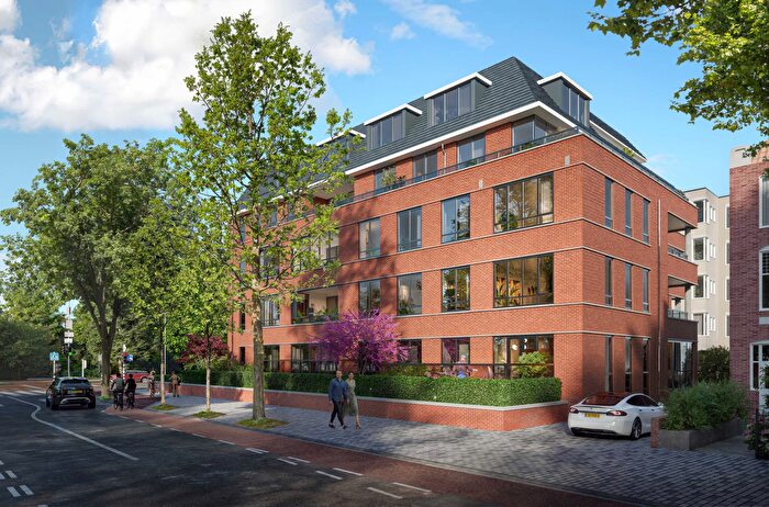 Koop en Huur Huizen - 2