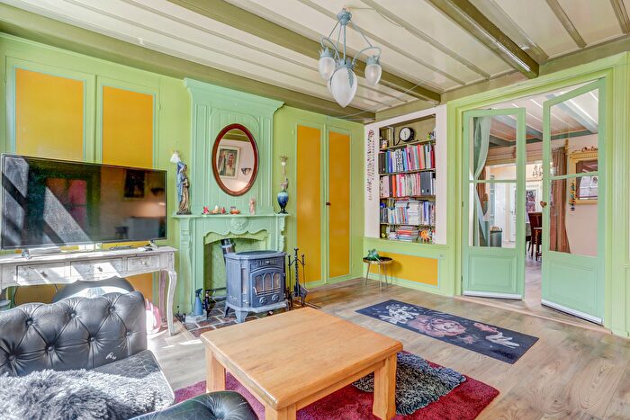 Koop en Huur Huizen - 3