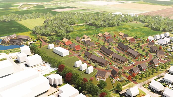 Koop en Huur Huizen - 2