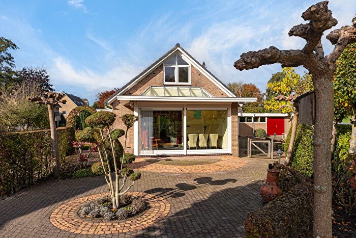 Koop en Huur Huizen - 3