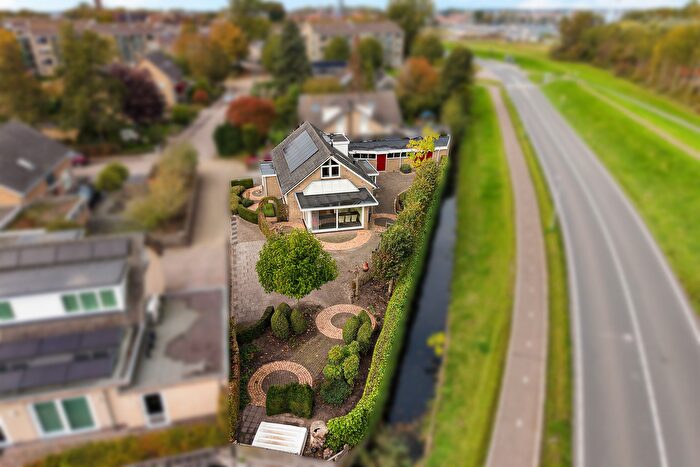Koop en Huur Huizen - 2