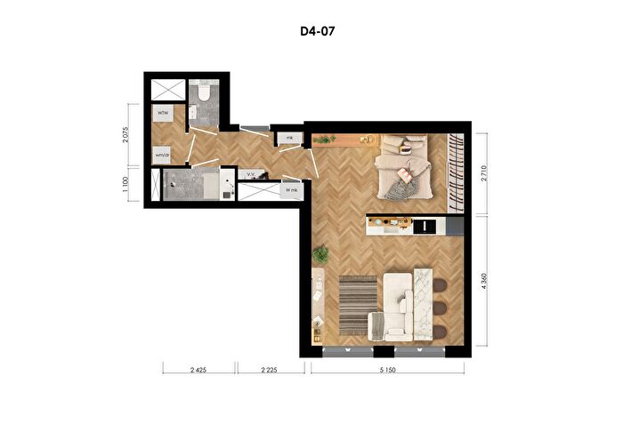 Koop en Huur Huizen - 3