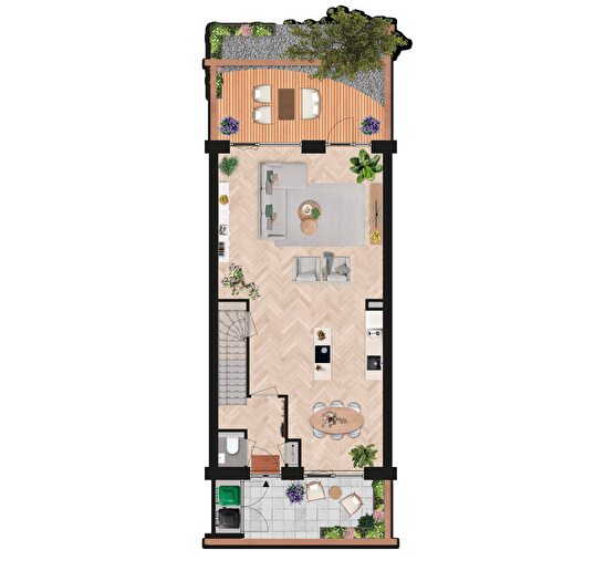 Koop en Huur Huizen - 2