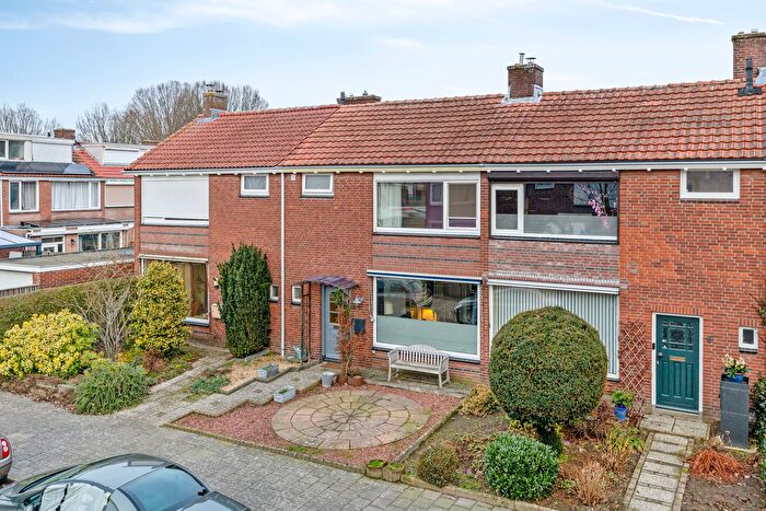Koop en Huur Huizen - 3