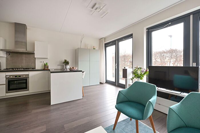 Koop en Huur Huizen - 2