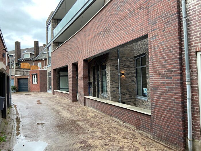 Koop en Huur Huizen - 2