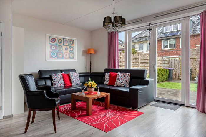 Koop en Huur Huizen - 3