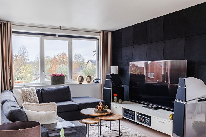 Koop en Huur Huizen - 3