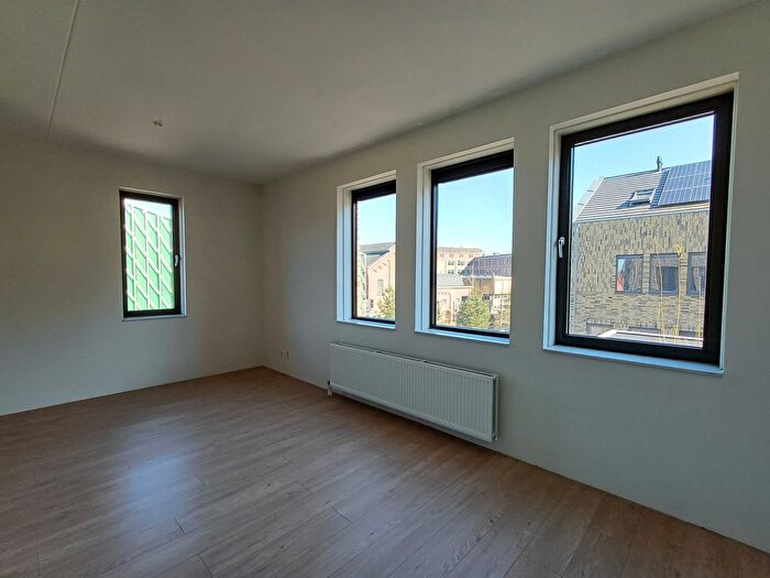 Koop en Huur Huizen - 3