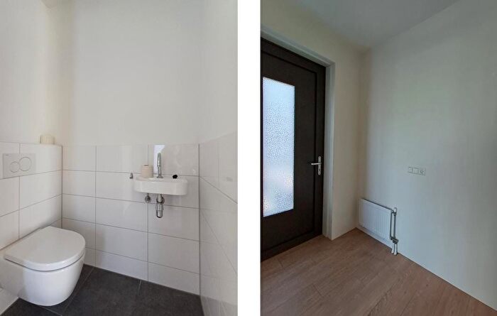 Koop en Huur Huizen - 2