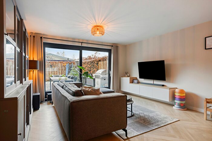 Koop en Huur Huizen - 3