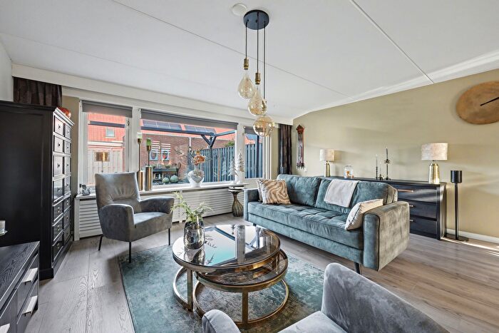 Koop en Huur Huizen - 2