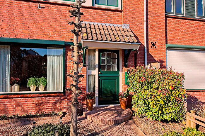 Koop en Huur Huizen - 3
