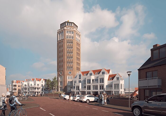 Koop en Huur Huizen - 3