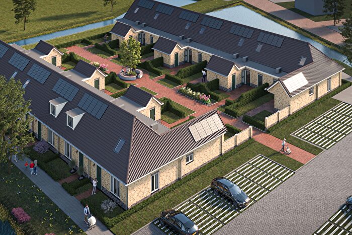 Koop en Huur Huizen - 3