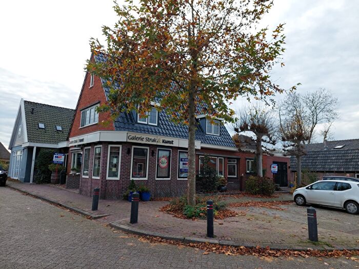 Koop en Huur Huizen - 2