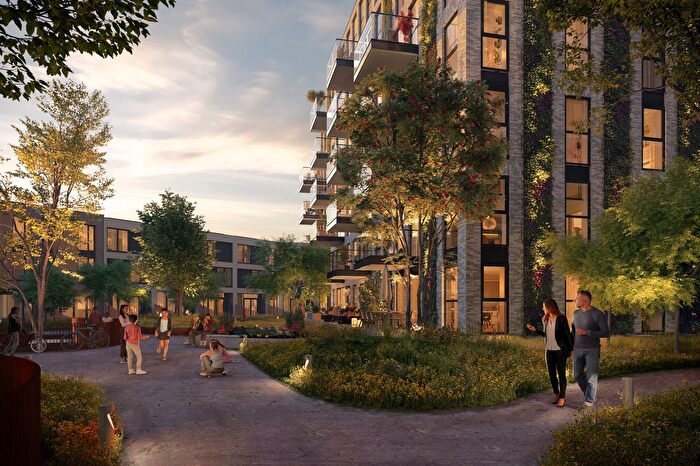 Koop en Huur Huizen - 2