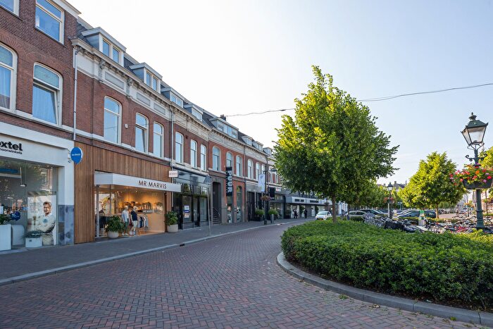 Koop en Huur Huizen - 2
