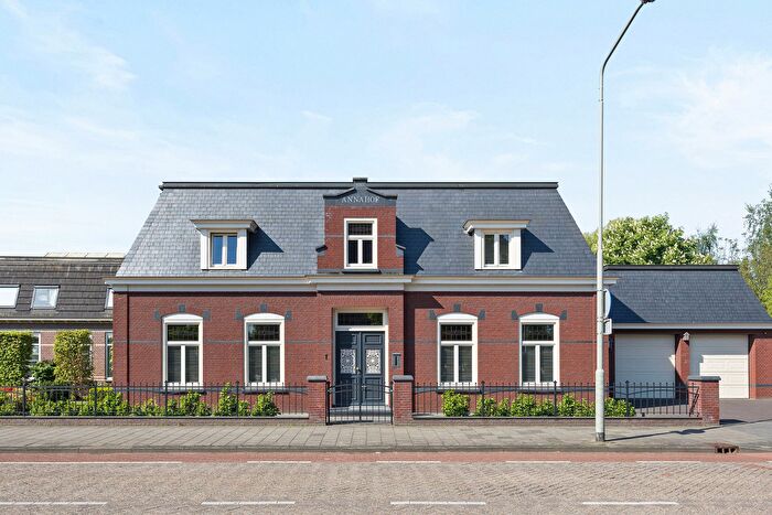 Koop en Huur Huizen - 3