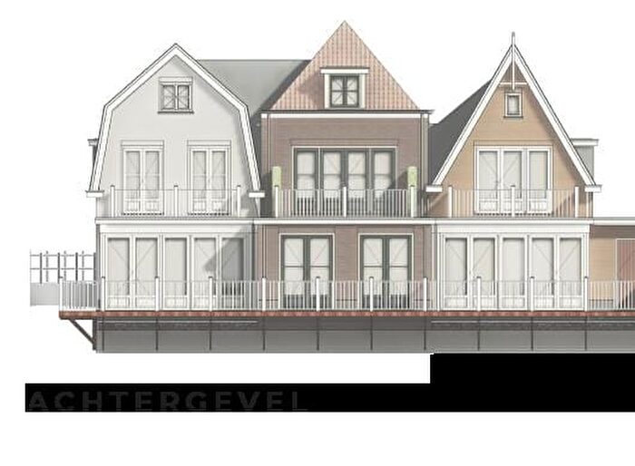 Koop en Huur Huizen - 3
