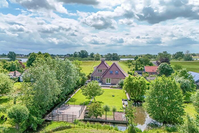 Koop en Huur Huizen - 2