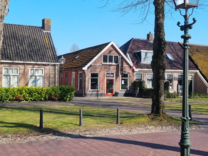 Koop en Huur Huizen - 2
