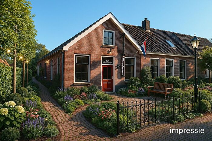 Koop en Huur Huizen - 3