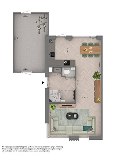Koop en Huur Huizen - 3