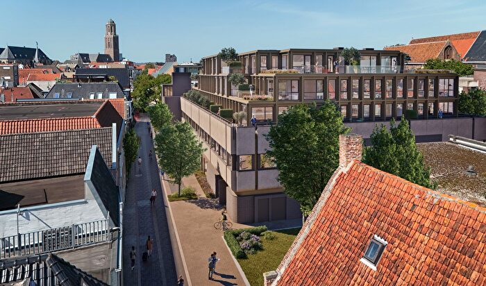 Koop en Huur Huizen - 3