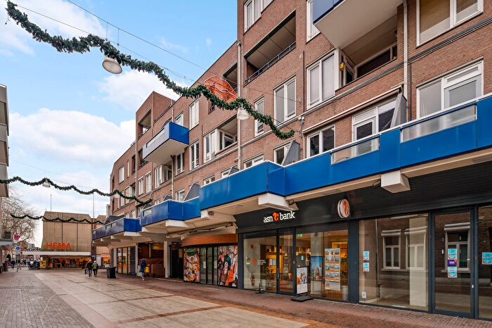 Koop en Huur Huizen - 2