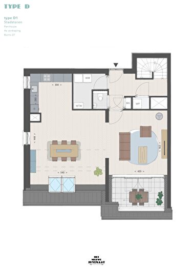 Koop en Huur Huizen - 2