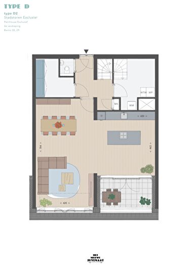 Koop en Huur Huizen - 3